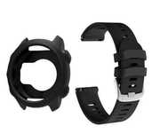 Pasek do zegarka GARMIN 20 mm + etui. WYSOKA JAKOŚĆ!!!