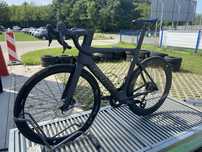 Rower szosowy giant propel pro 1 disc 2020