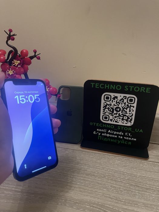 Iphone 12 mini 128Gb