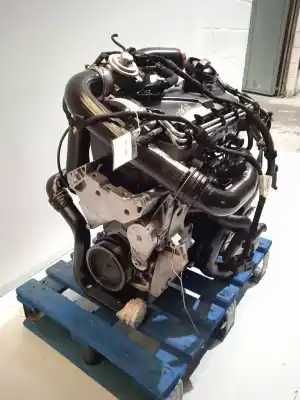 Motor Toledo, Skoda Octavia 1.9 tdi 105 cv BJB