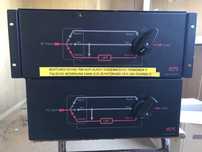 APC bypass SBP16KRMI4U 100A