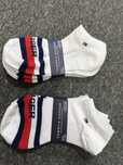 2x3 pack nowe skarpetki Tommy Hilfiger TH
