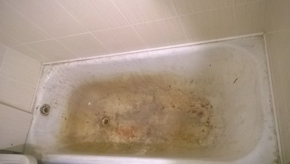 Реставрація ванн від 1300грн Житомир та обл, дзвоніть прямо зараз!!!