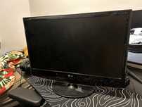 Telewizor/monitor