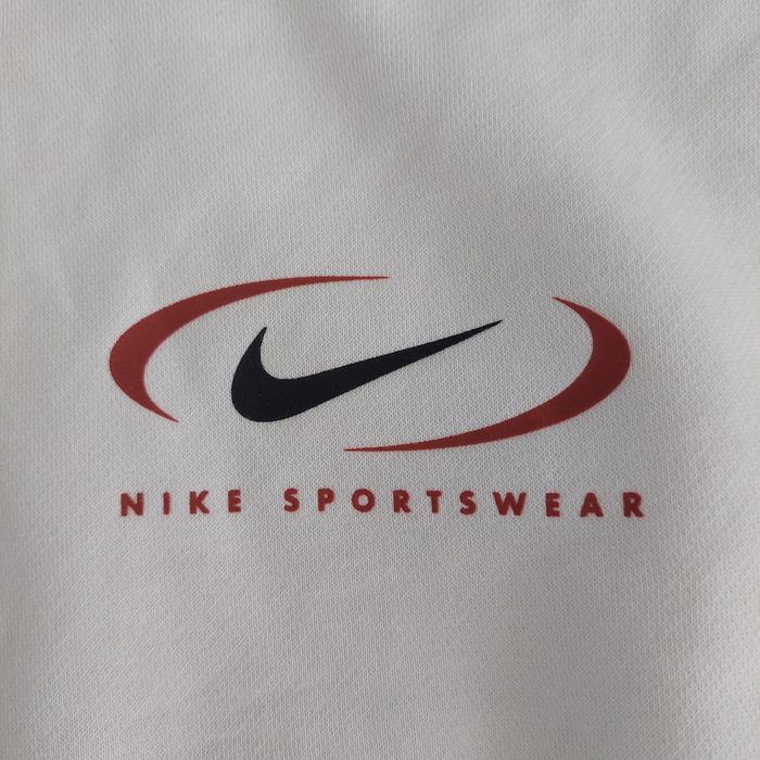 bluza Nike sportswear
