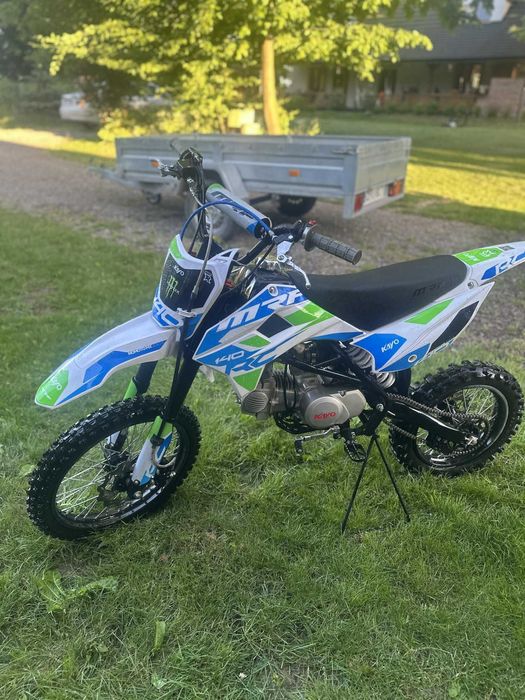 Mrf 140rc 17/14 2024