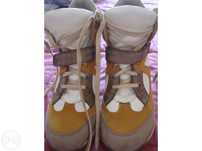 Sapatilha bota "Fresh" n.º 40