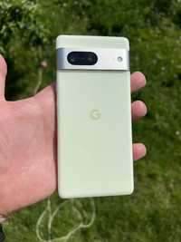 Google Pixel 7 newerlook