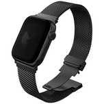 Pasek UNIQ Dante Pro do Apple Watch 40 / 41 / 42 mm ze stali nierdzewn