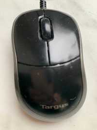 Myszka przewodowa Targus model PAUM00901EK