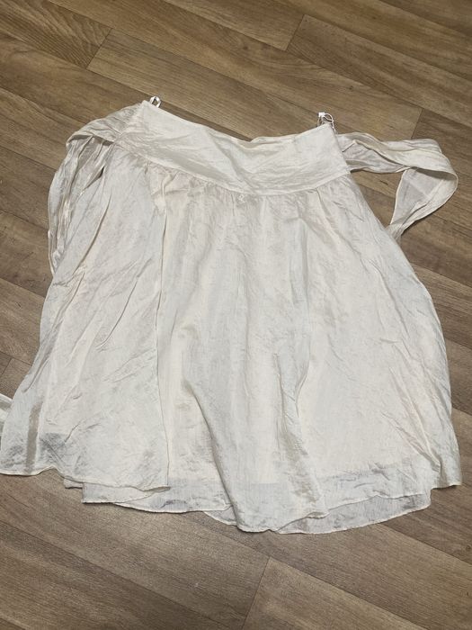 Розбираю гардероб