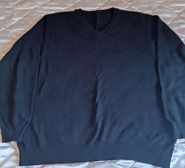 Camisola  de malha