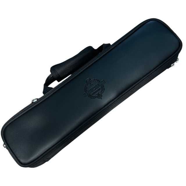 Flet poprzeczny Suzuki CCF-1 / pozłacane klapy