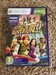 Gra na kinect xbox 360