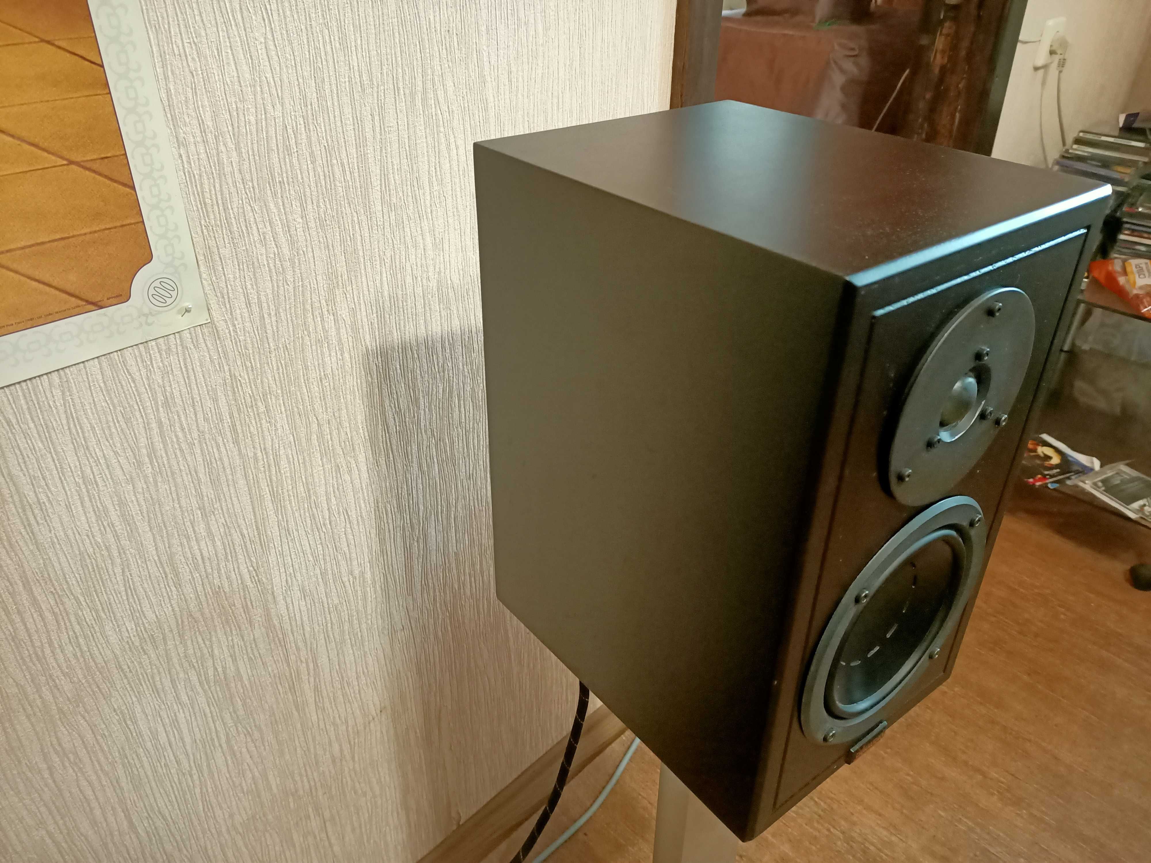 Dynaudio Contour I MK II