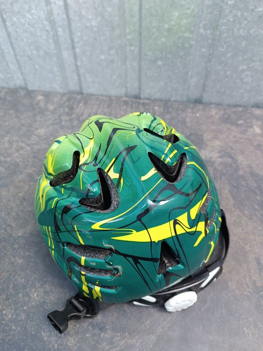 Dziecięcy kask rowerowy Cool Slide XS