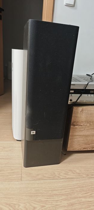 Kolumny głośnikowe JBL LX700