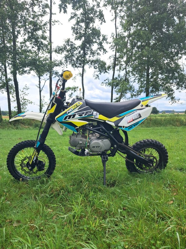 MRF 140RC 14/12 2018