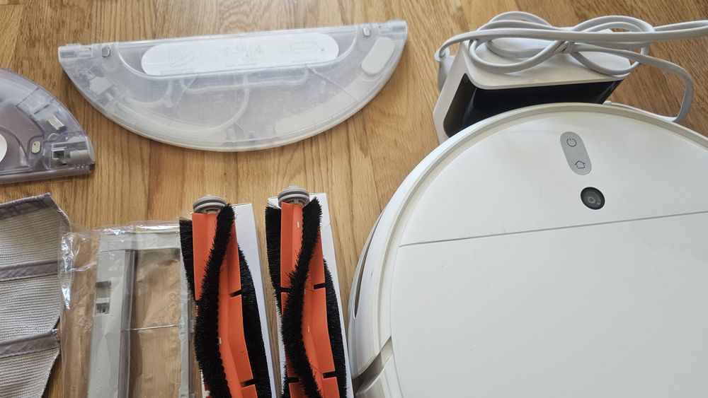 Xiaomi mi vacum mop
