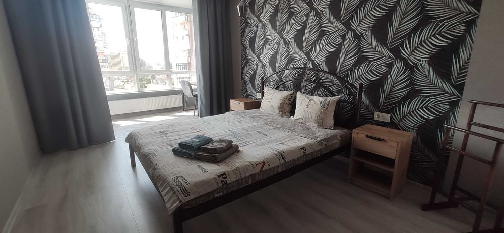 Глобал. Вокзал. Новобудова. Подобова оренда квартири