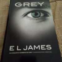 Grey de E L James