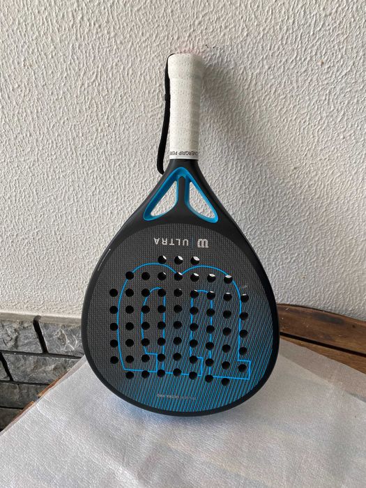 Raquetes de  Padel - Starvie e Wilson