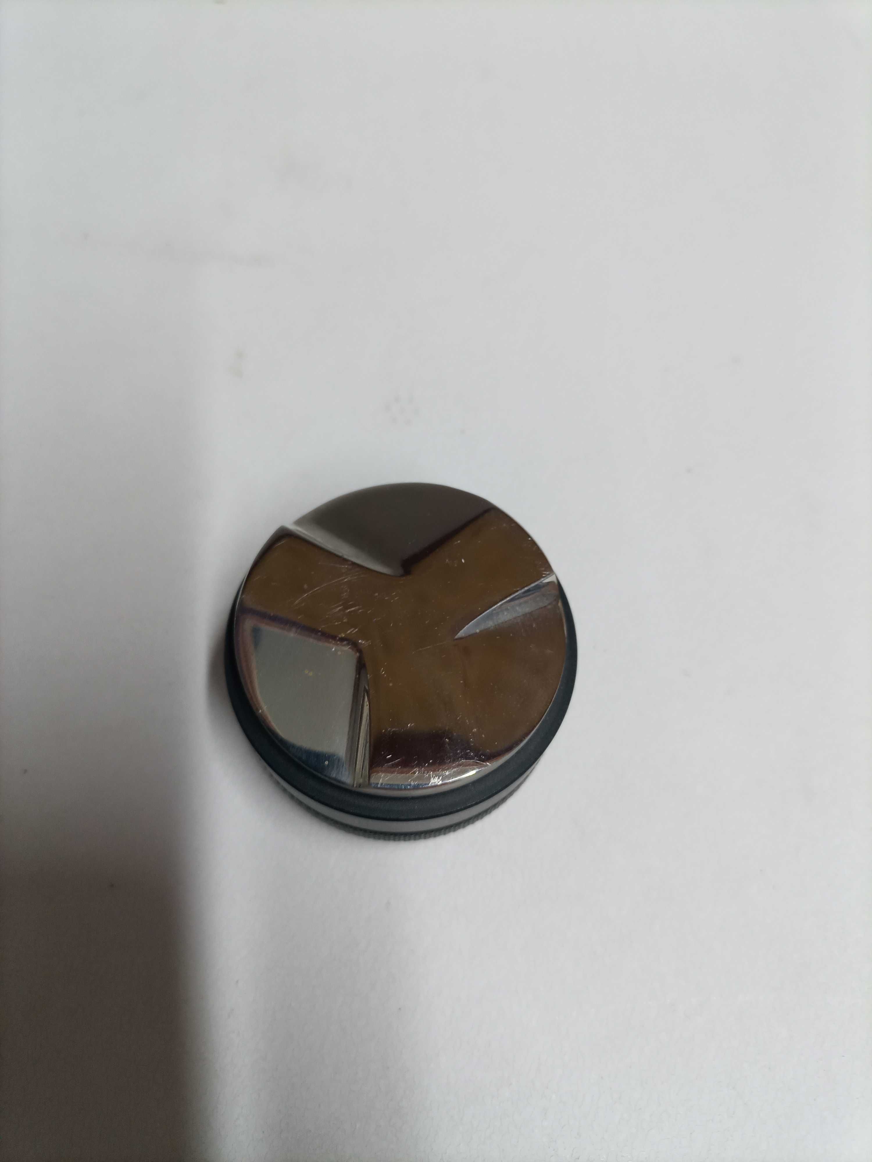 Dystrybutor kawy 53 mm i tamper do kawy Apexstone