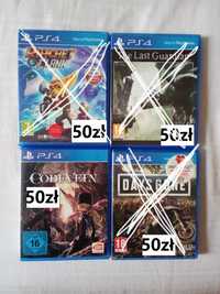 Gry na konsole Ps4-Sony Playstation 4 Playstation 5-PS4 ,PS5