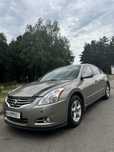 Nissan altima 2011 року