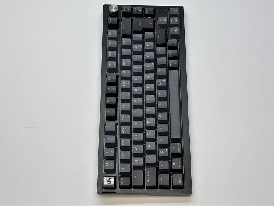 Klawiatura Gamingowa Corsair K65 Plus Wireless