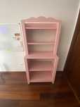 Conjunto de 2 moveis ikea Hensvik ( sapateira e trocador)