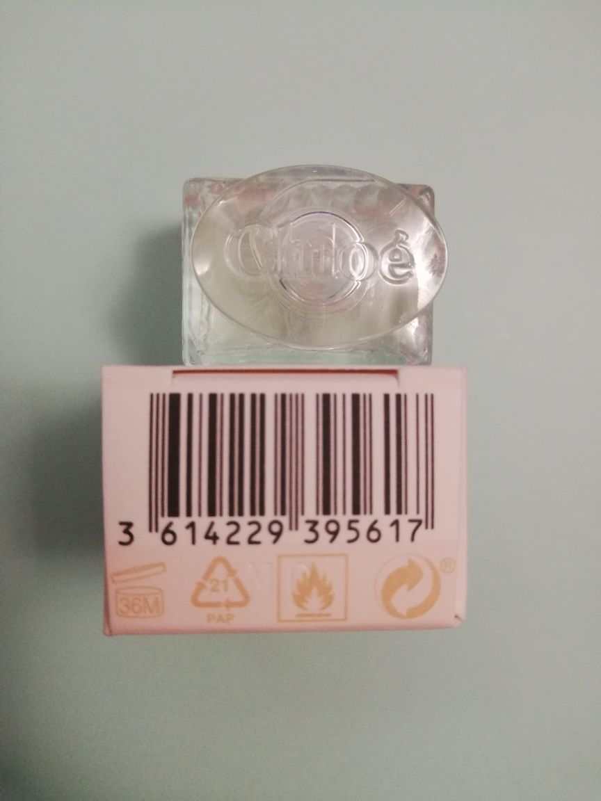 Perfumy Chloe Rose Tangerine 5ml