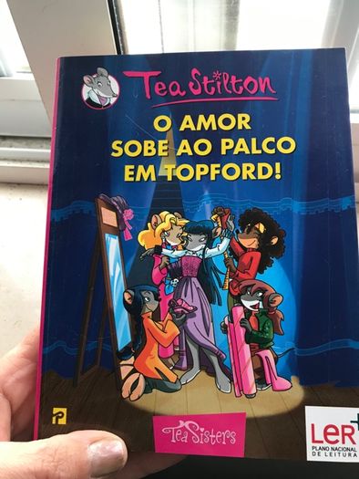 Livros para Crianças 7/10 anos III