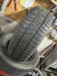 Ładne opony Pirelli 2018r - gwarancja,faktura