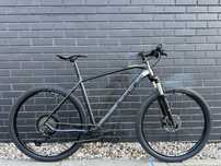 NOWY rower mtb XC BH Expert 4.0 Shimano Deore 12 S kolo 29 cali