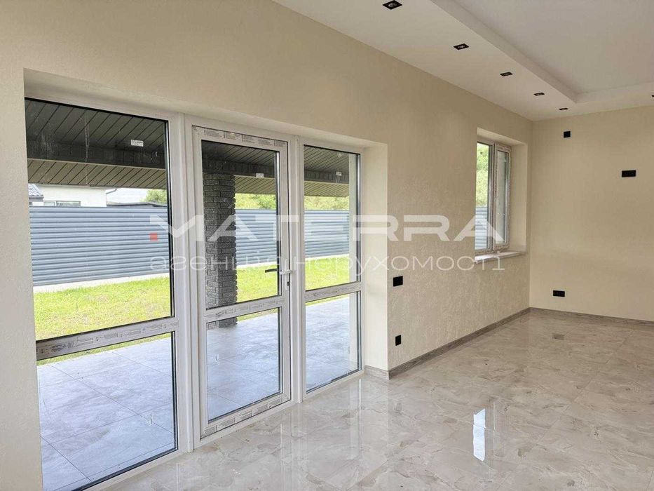 Віта-Поштова будинок з ремонтом КМ "Сосновий маєток" 100 м2, ліс