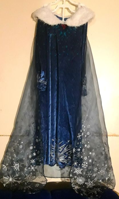 Прокат дитячого одягу