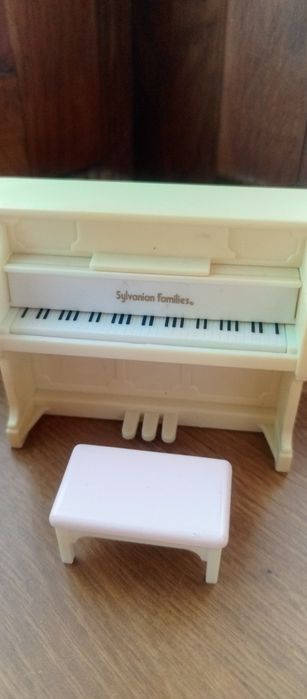 Кімнатка для кукол