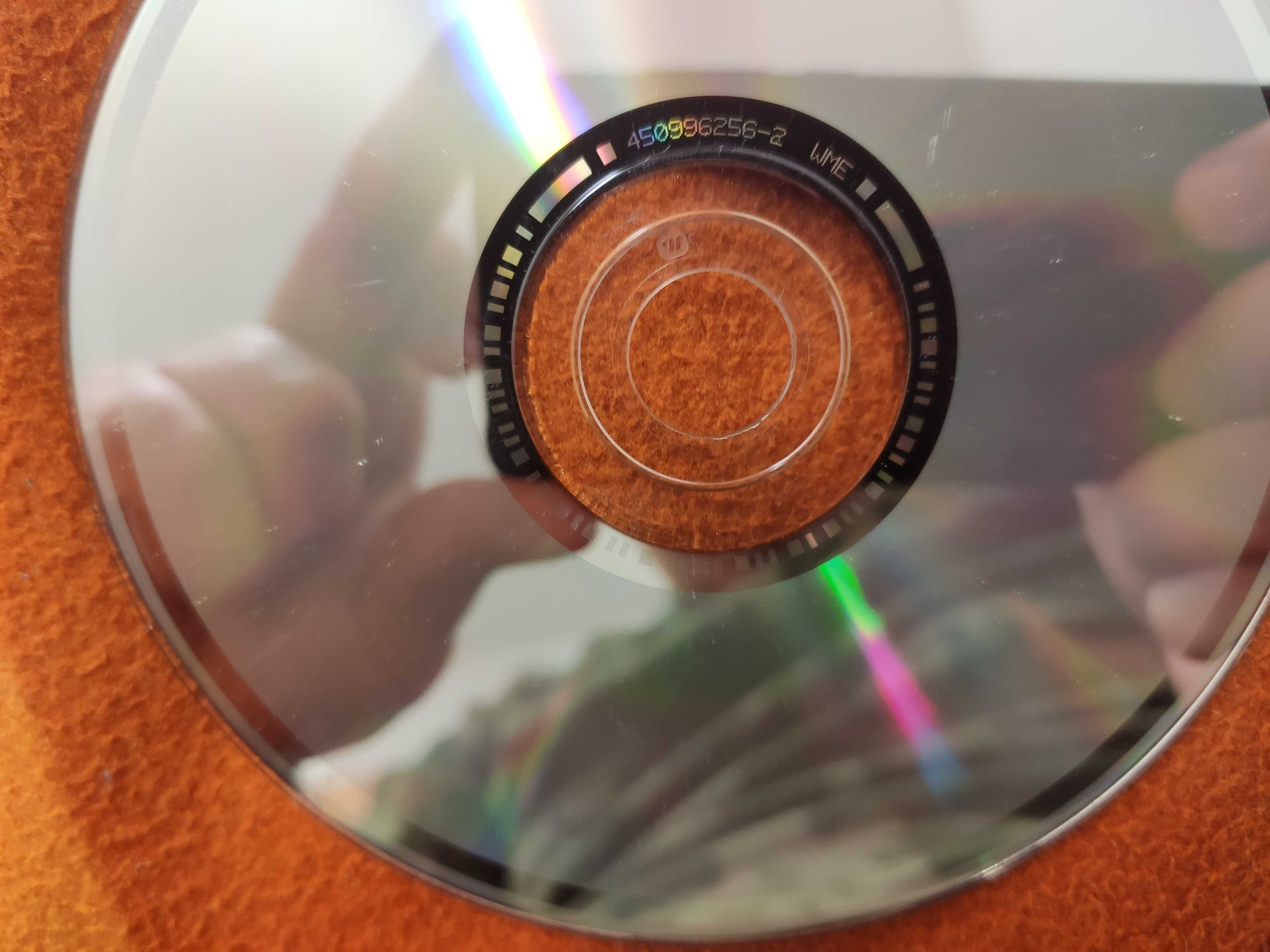 Продам европейский фирменный аудио-CD «Seal – Seal II (1994)»