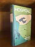 Livro Hospital Arthur Hailey