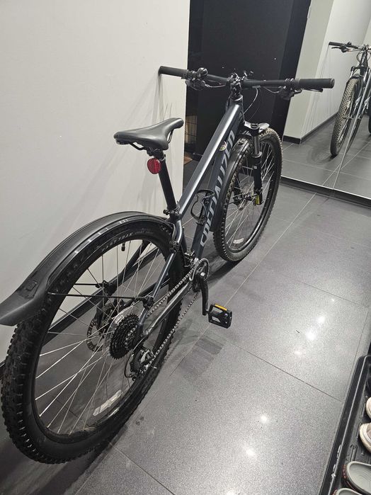 Rower górski SPECIALIZED Rockhopper Sport 29 - 2022 - Rozmiar: S