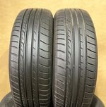 Склад шин б/в. 215/60 R16 Dunlop SP Sport FastResponse