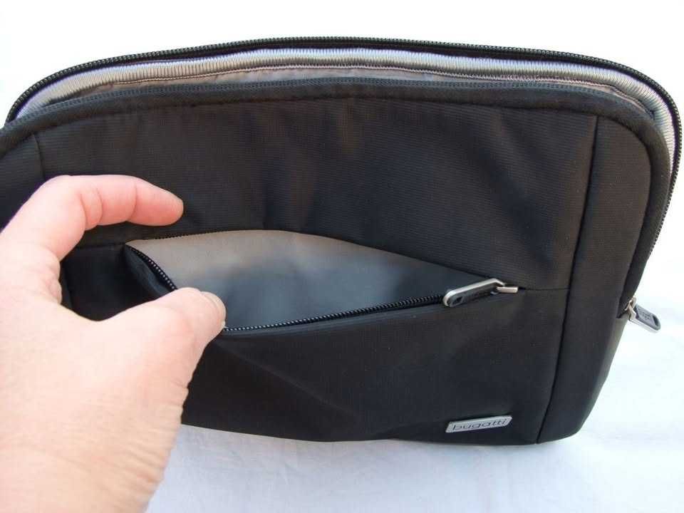 Nowy pokrowiec -etui do tableta Bugatti