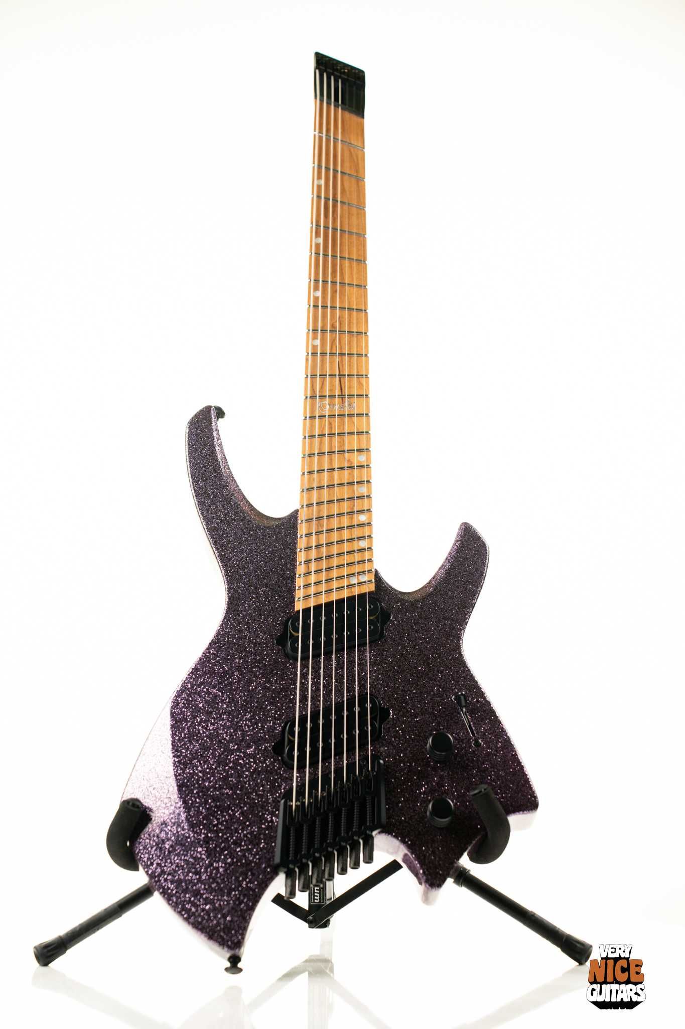 Ormsby Goliath 7 GTR Run 17 – Lavender Sparkle