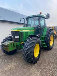 John Deere 7710, nie 7810, 7700 premium, ostatnia edycja, powerquad