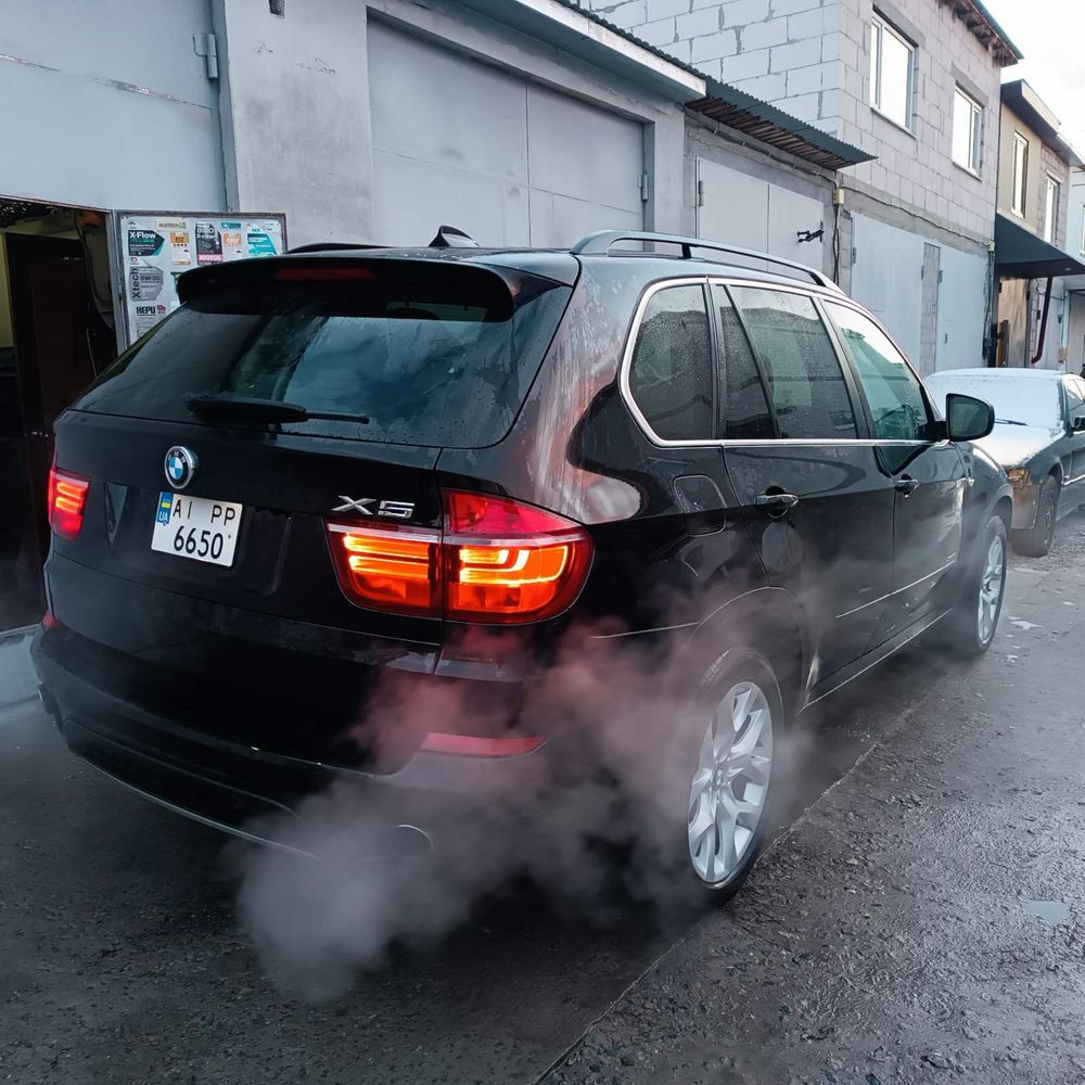 Продам BMW X 5 E70