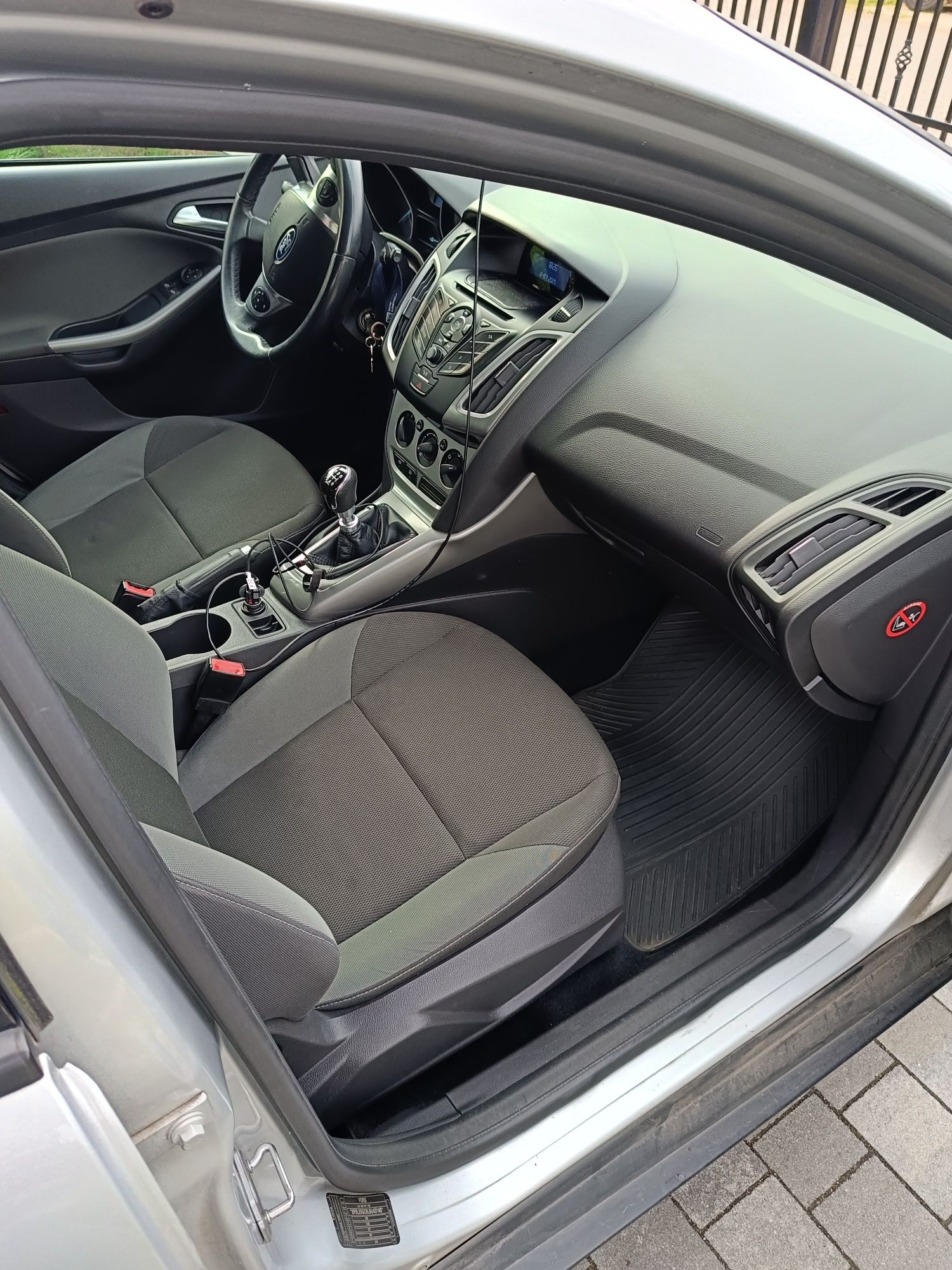 Sprzedam FORD FOCUS mk3