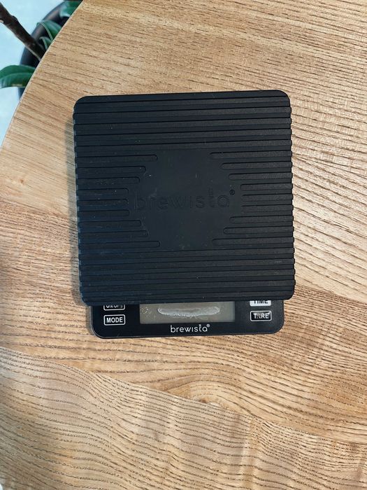 ваги для кави Brewista Smart Scale 2