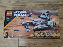 Lego Star Wars 75342