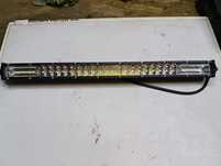 Reflektor halogen 180w